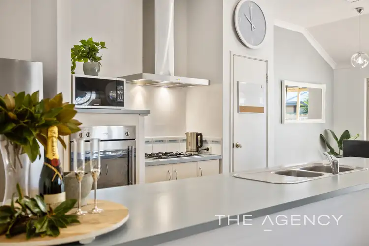 Third view of Homely house listing, 6 Millet Link, Ashby WA 6065