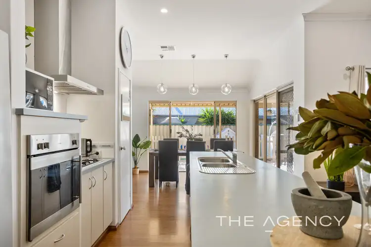 Fourth view of Homely house listing, 6 Millet Link, Ashby WA 6065