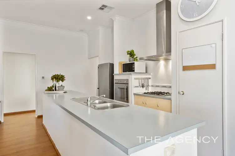 Sixth view of Homely house listing, 6 Millet Link, Ashby WA 6065