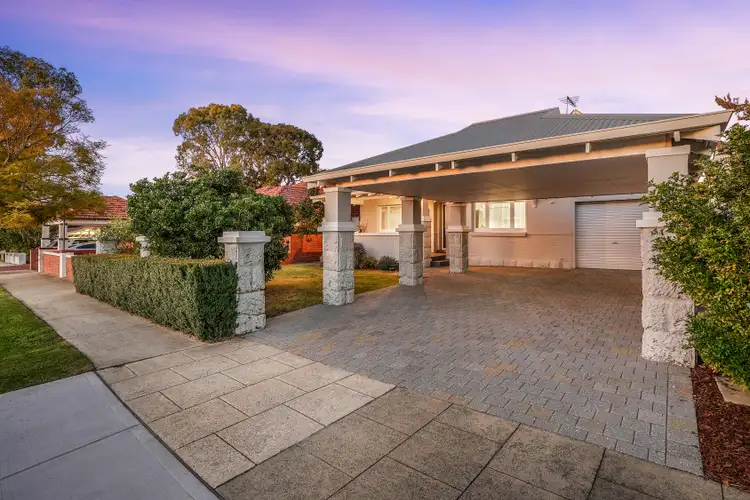 Third view of Homely house listing, 96 Nanson Street, Wembley WA 6014