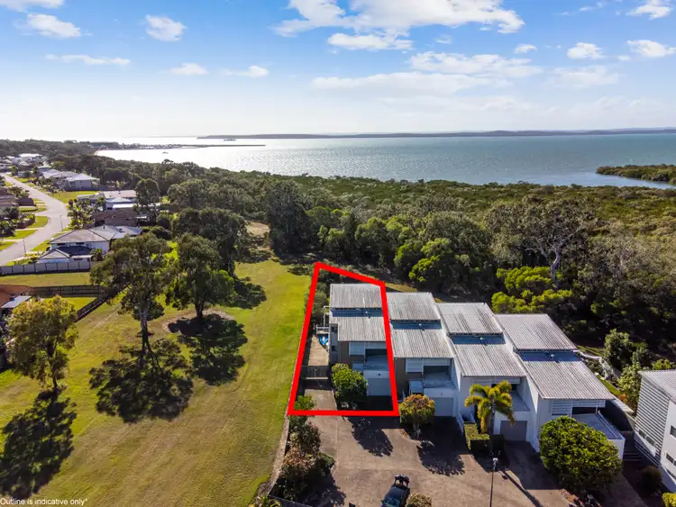 Main view of Homely townhouse listing, 49/230 Pulgul Street, Urangan QLD 4655