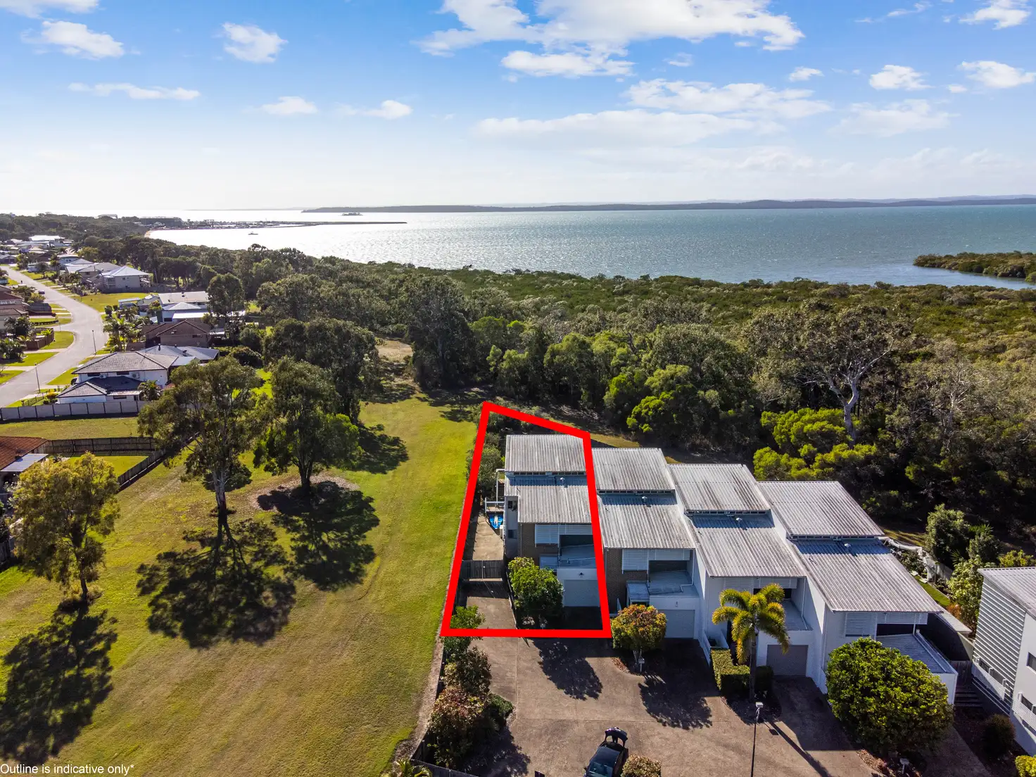Main view of Homely townhouse listing, 49/230 Pulgul Street, Urangan QLD 4655