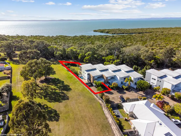 Third view of Homely townhouse listing, 49/230 Pulgul Street, Urangan QLD 4655
