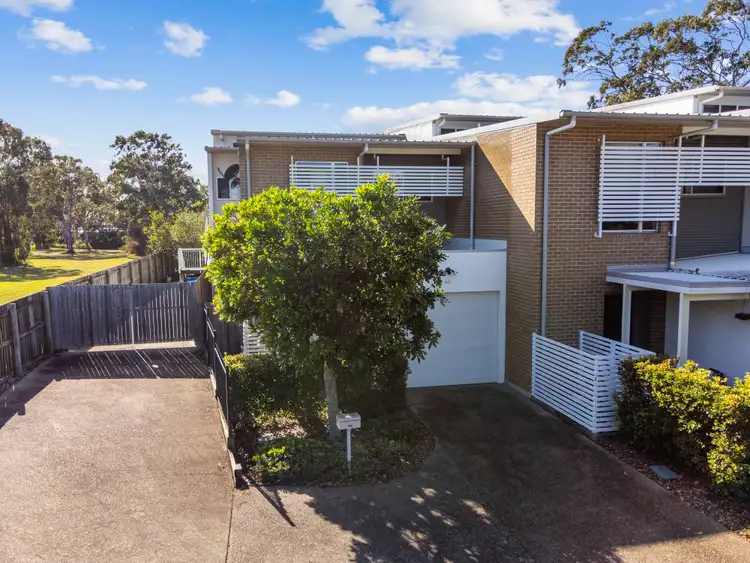 Fourth view of Homely townhouse listing, 49/230 Pulgul Street, Urangan QLD 4655