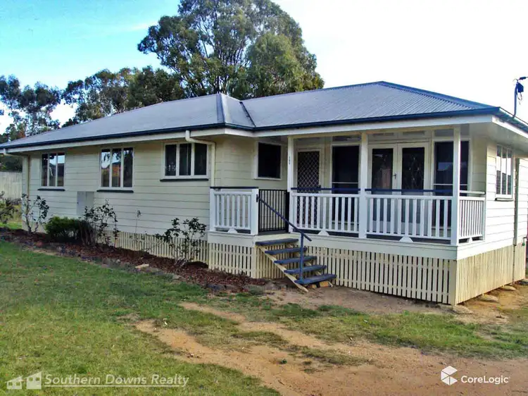 151 Wallace Street, Warwick QLD 4370