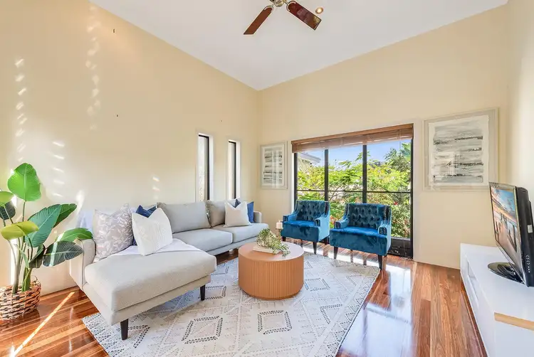 Second view of Homely house listing, 9 Boundary Road, Bardon QLD 4065