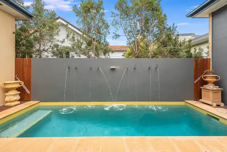 Third view of Homely house listing, 9 Boundary Road, Bardon QLD 4065