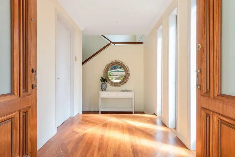 Fifth view of Homely house listing, 9 Boundary Road, Bardon QLD 4065