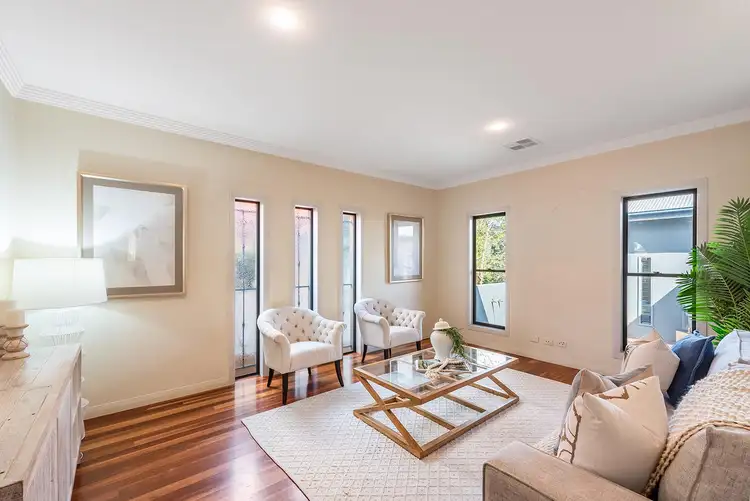 Sixth view of Homely house listing, 9 Boundary Road, Bardon QLD 4065