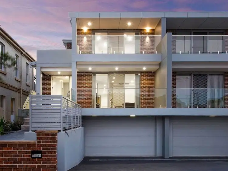 60 Roach Street, Arncliffe NSW 2205