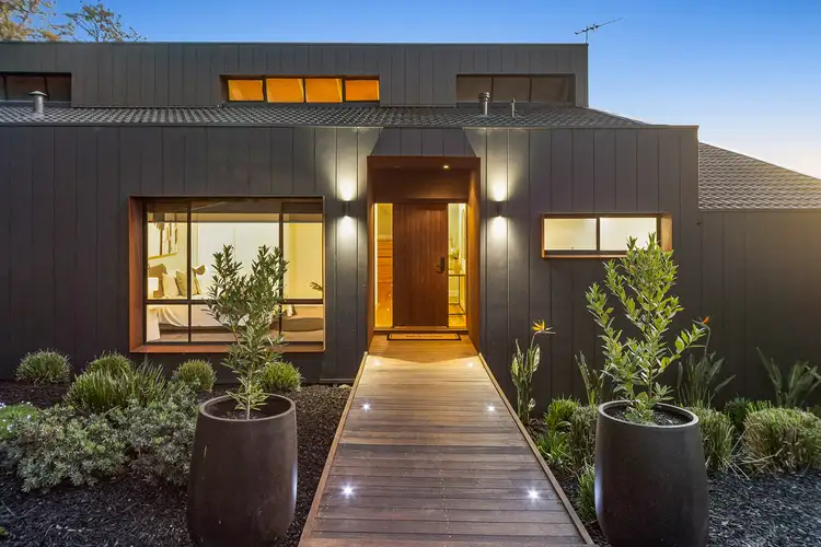 Second view of Homely house listing, 1/290 Canadian Bay Road, Mount Eliza VIC 3930