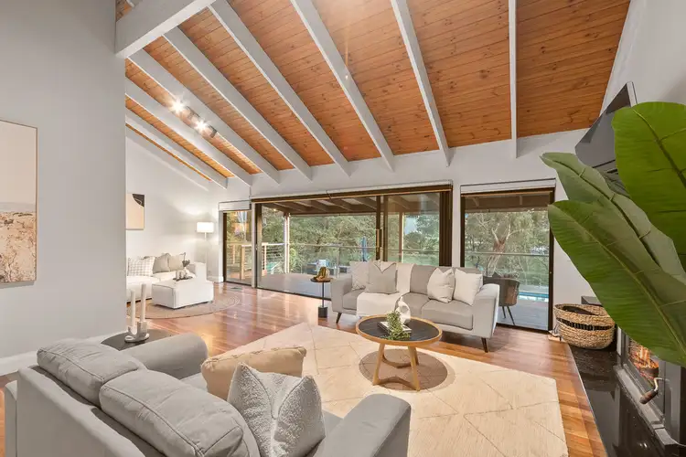Sixth view of Homely house listing, 1/290 Canadian Bay Road, Mount Eliza VIC 3930