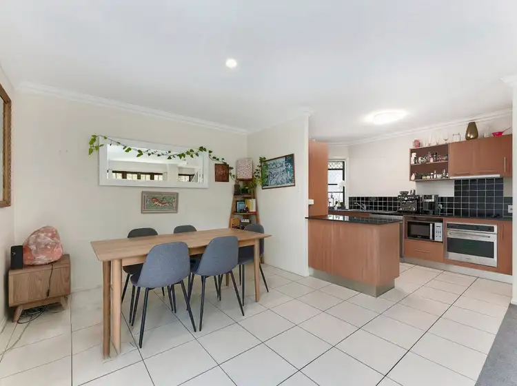 Third view of Homely townhouse listing, 1/15 Greenlaw Street, Indooroopilly QLD 4068