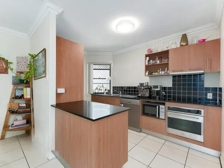 Fourth view of Homely townhouse listing, 1/15 Greenlaw Street, Indooroopilly QLD 4068