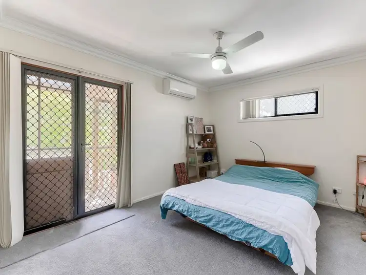 Sixth view of Homely townhouse listing, 1/15 Greenlaw Street, Indooroopilly QLD 4068
