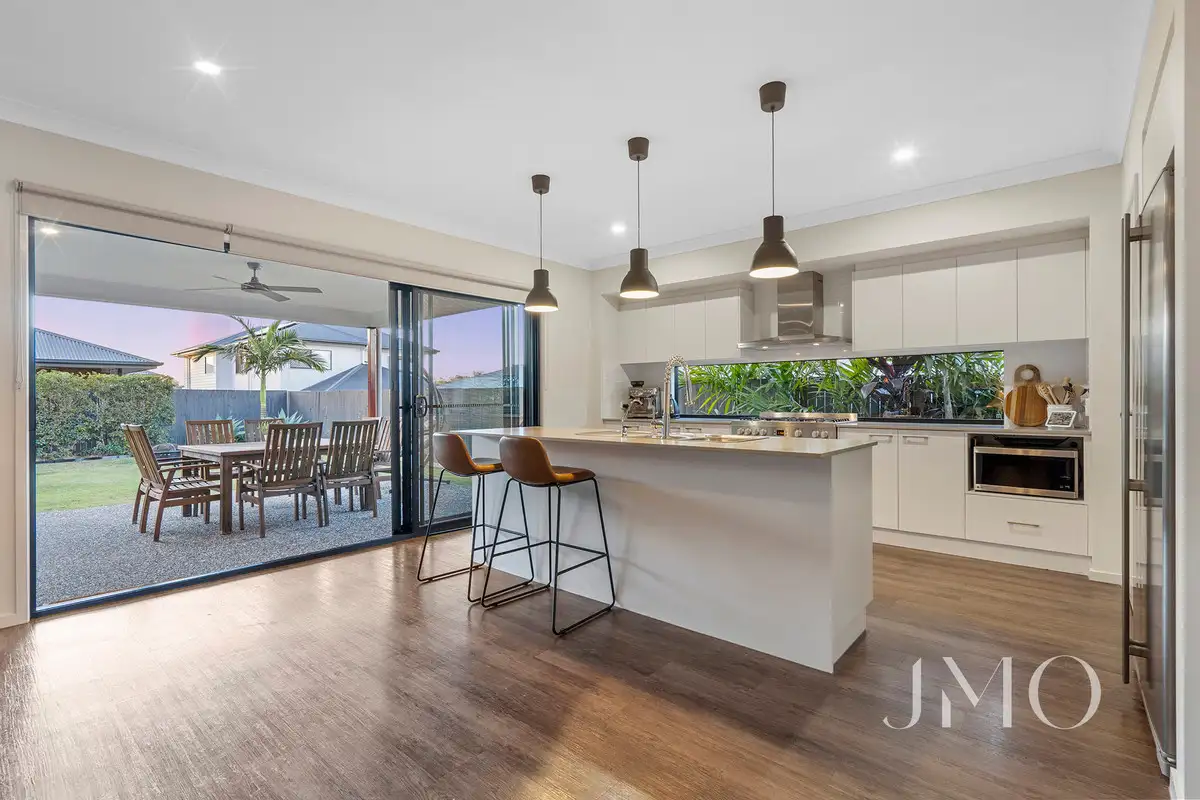 Main view of Homely house listing, 29 Gordon Street, Ormeau Hills QLD 4208