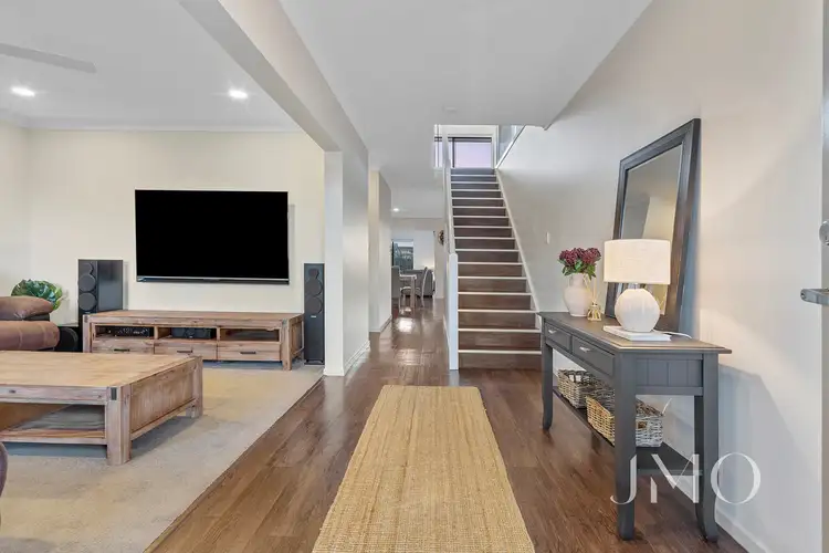 Third view of Homely house listing, 29 Gordon Street, Ormeau Hills QLD 4208