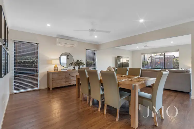 Fifth view of Homely house listing, 29 Gordon Street, Ormeau Hills QLD 4208