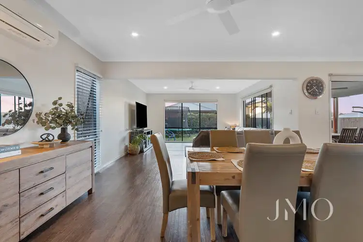 Sixth view of Homely house listing, 29 Gordon Street, Ormeau Hills QLD 4208
