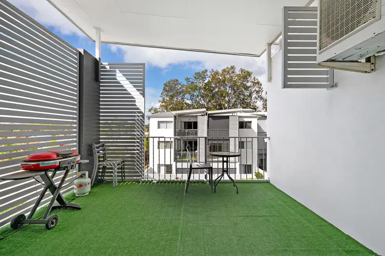 Second view of Homely unit listing, 13/95 Beckett Road, Mcdowall QLD 4053
