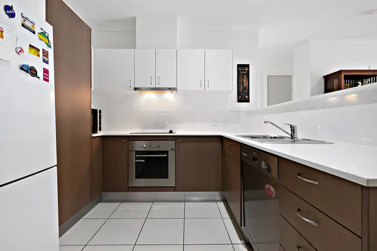Third view of Homely unit listing, 13/95 Beckett Road, Mcdowall QLD 4053