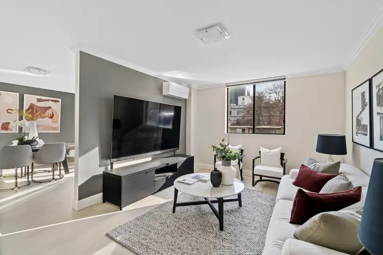 Third view of Homely apartment listing, 40/27-51 Palmer Street, Woolloomooloo NSW 2011