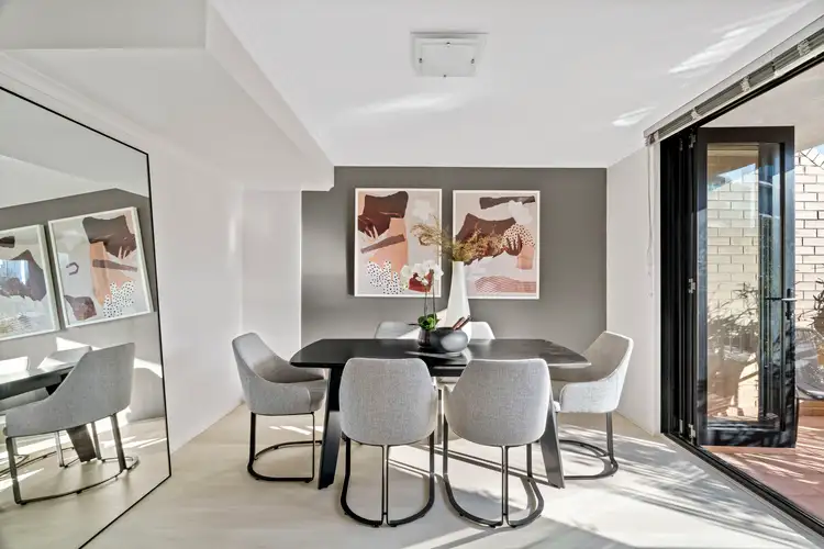 Fourth view of Homely apartment listing, 40/27-51 Palmer Street, Woolloomooloo NSW 2011