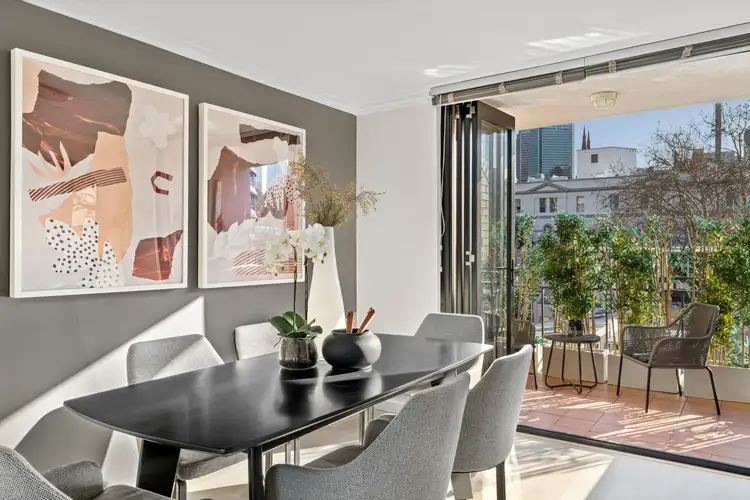 Fifth view of Homely apartment listing, 40/27-51 Palmer Street, Woolloomooloo NSW 2011