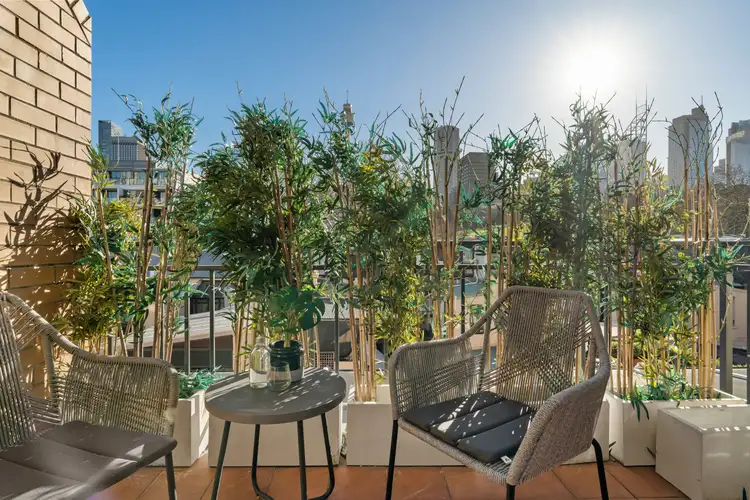 Sixth view of Homely apartment listing, 40/27-51 Palmer Street, Woolloomooloo NSW 2011