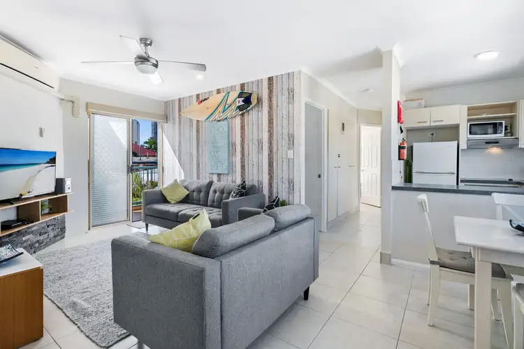 14/41 Peninsular Drive, Surfers Paradise QLD 4217