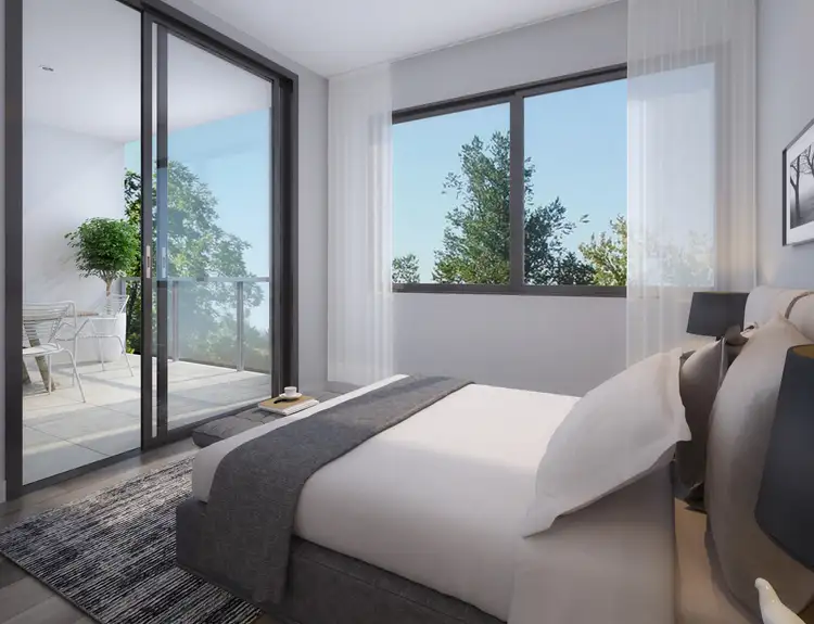 Fifth view of Homely apartment listing, 105/8 Eton Street, Nundah QLD 4012