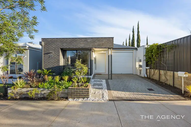 37 Citrine Street, Treeby WA 6164