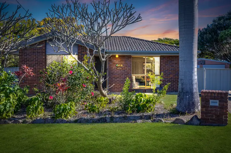 Main view of Homely house listing, 15 Mizzen Place, Deception Bay QLD 4508