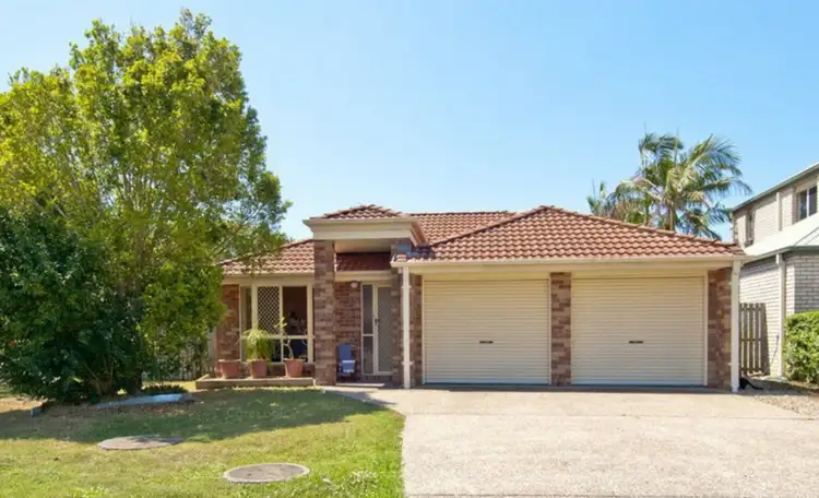 2 Freycinet Court, Loganholme QLD 4129