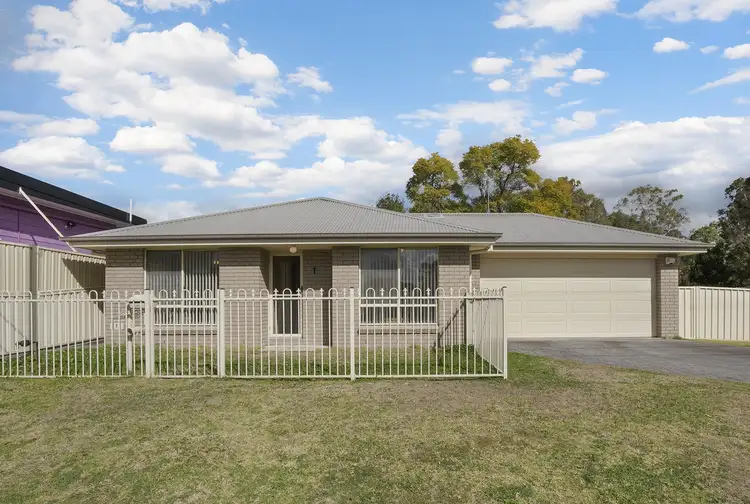 Main view of Homely house listing, 1 Hetton Street, Bellbird NSW 2325