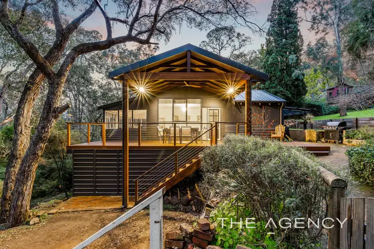 26 Soldiers Road, Roleystone WA 6111