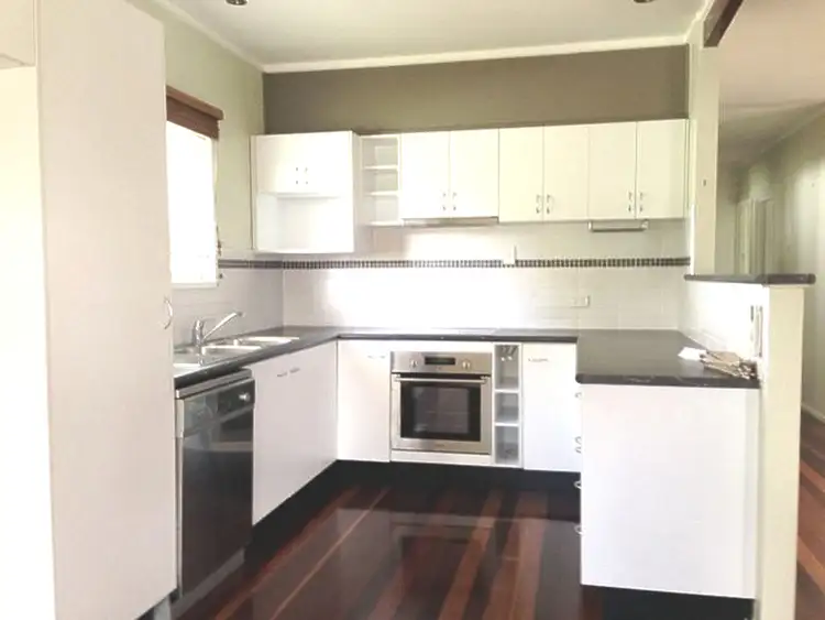 Second view of Homely house listing, 46 Hodgson Street, Zillmere QLD 4034