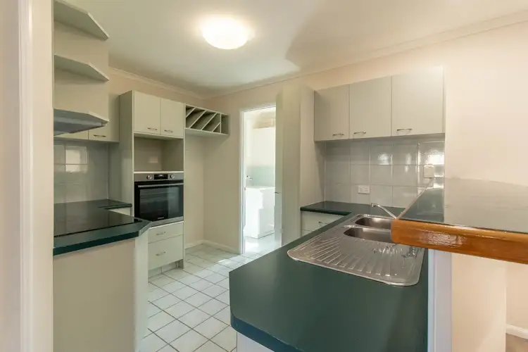 Sixth view of Homely villa listing, 20/44 Helensvale Road, Helensvale QLD 4212