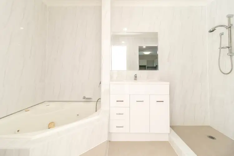 Seventh view of Homely villa listing, 20/44 Helensvale Road, Helensvale QLD 4212