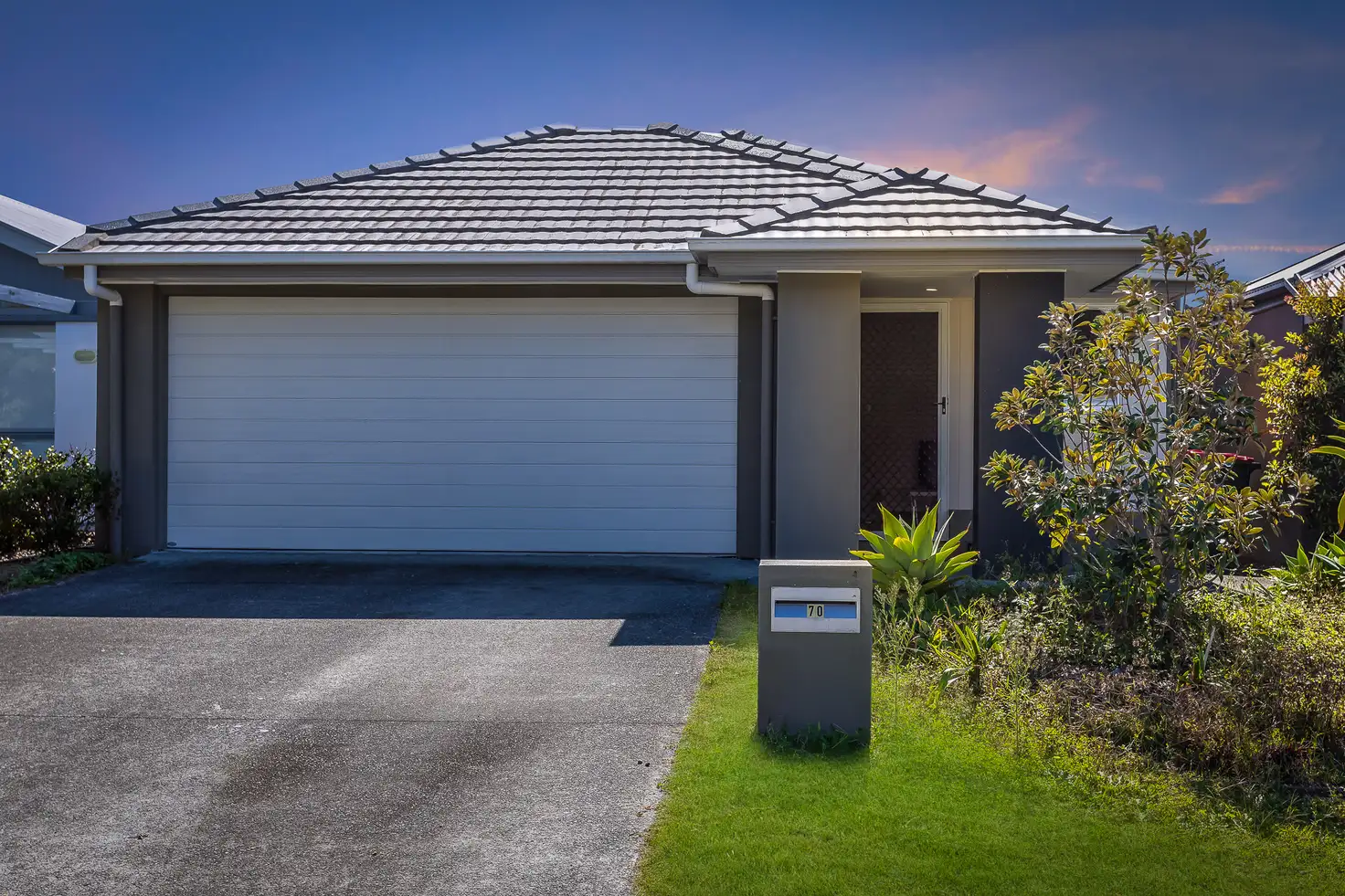 Main view of Homely house listing, 70 Jones Street, Rothwell QLD 4022