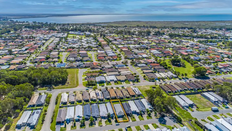 Second view of Homely house listing, 70 Jones Street, Rothwell QLD 4022