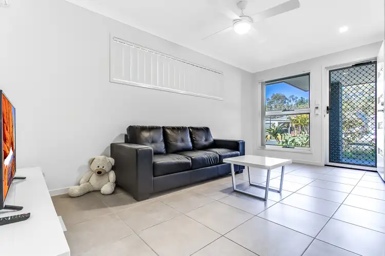 Third view of Homely house listing, 70 Jones Street, Rothwell QLD 4022