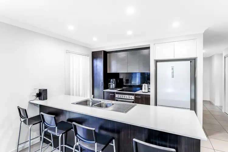 Fifth view of Homely house listing, 70 Jones Street, Rothwell QLD 4022