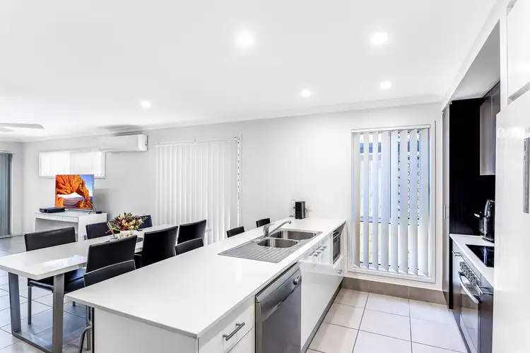 Sixth view of Homely house listing, 70 Jones Street, Rothwell QLD 4022