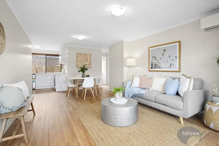 1/18 Botanical Drive, Labrador QLD 4215