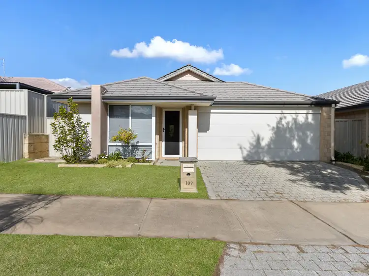 109 Tangadee Road, Golden Bay WA 6174