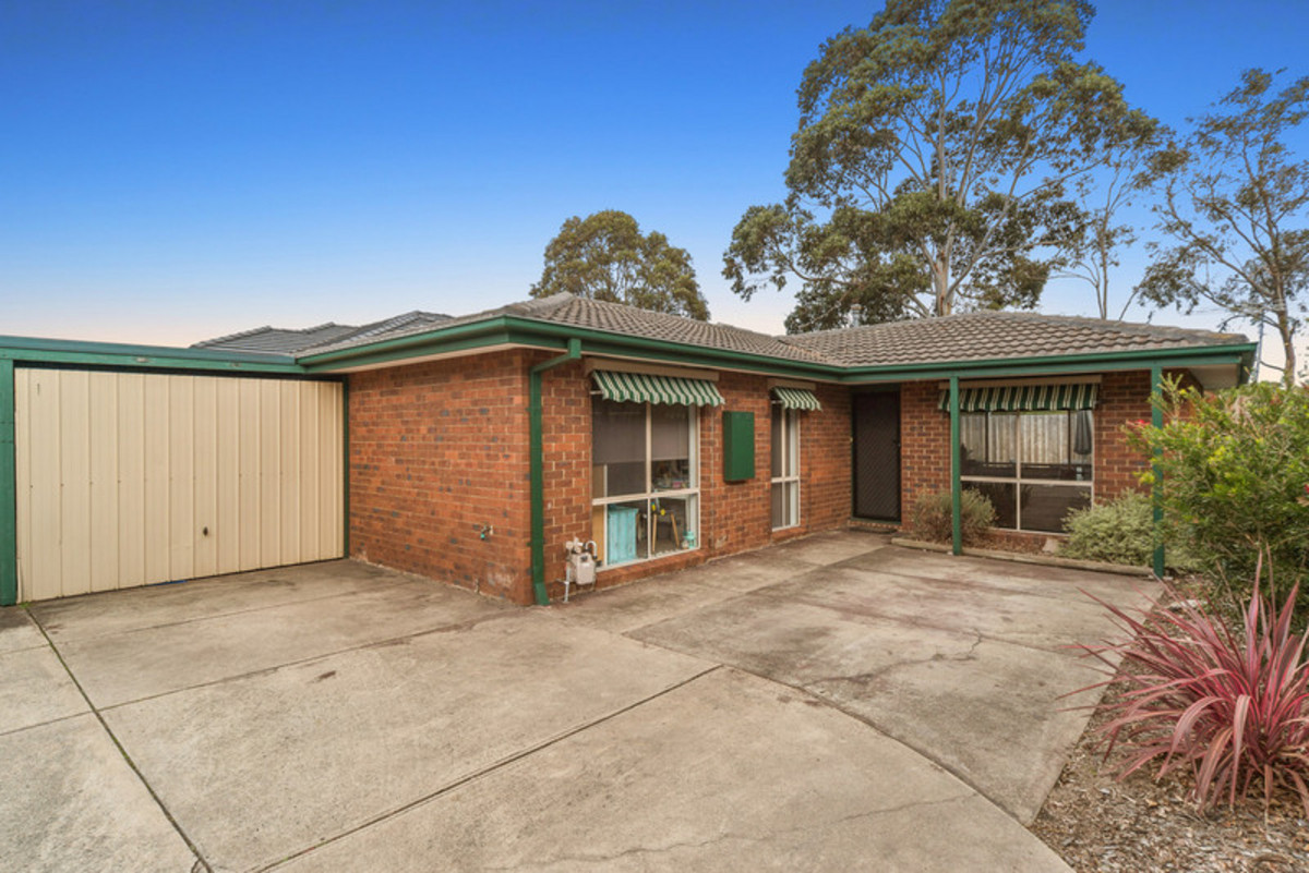 12B Darnley Drive, Skye VIC 3977
