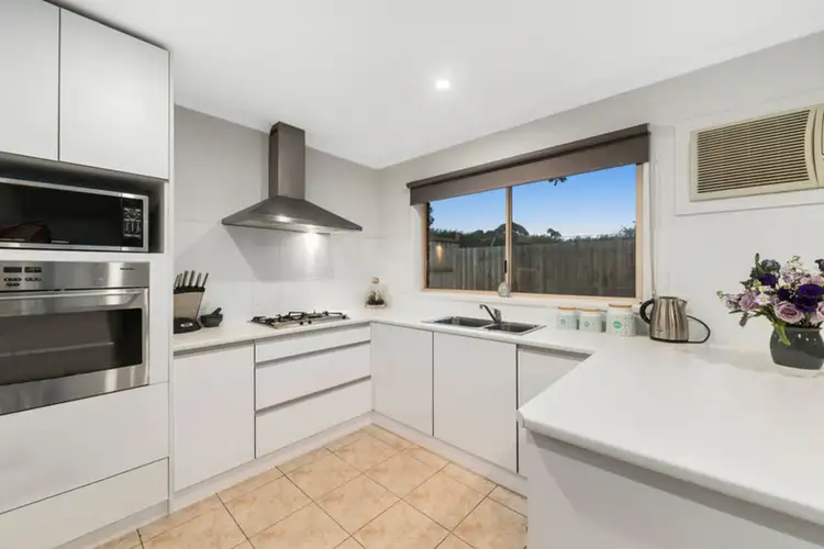 Second view of Homely unit listing, 12B Darnley Drive, Skye VIC 3977
