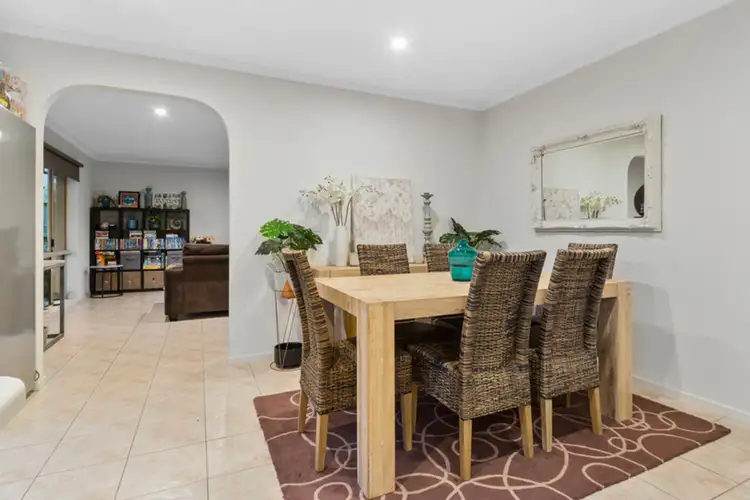 Third view of Homely unit listing, 12B Darnley Drive, Skye VIC 3977