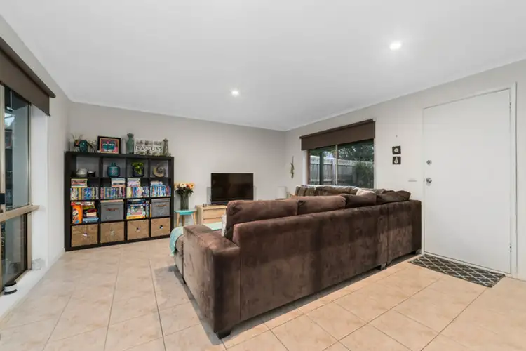 Fourth view of Homely unit listing, 12B Darnley Drive, Skye VIC 3977